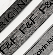 Heather Grey Collection