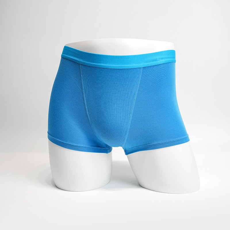 Atmungsaktive und bequeme Frauen -Boyshorts