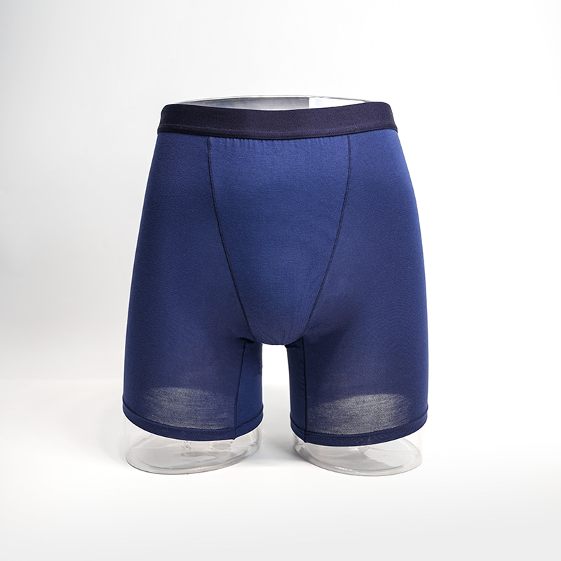 Anti-Friktion Langzeit-Boxer-Slips für Frauen