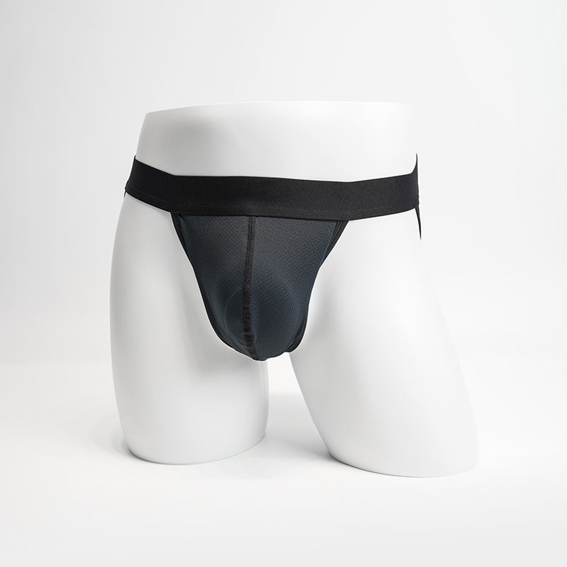 Polyester Spandex Mesh Herren Shorts Polyester Spandex Mesh Herren Shorts