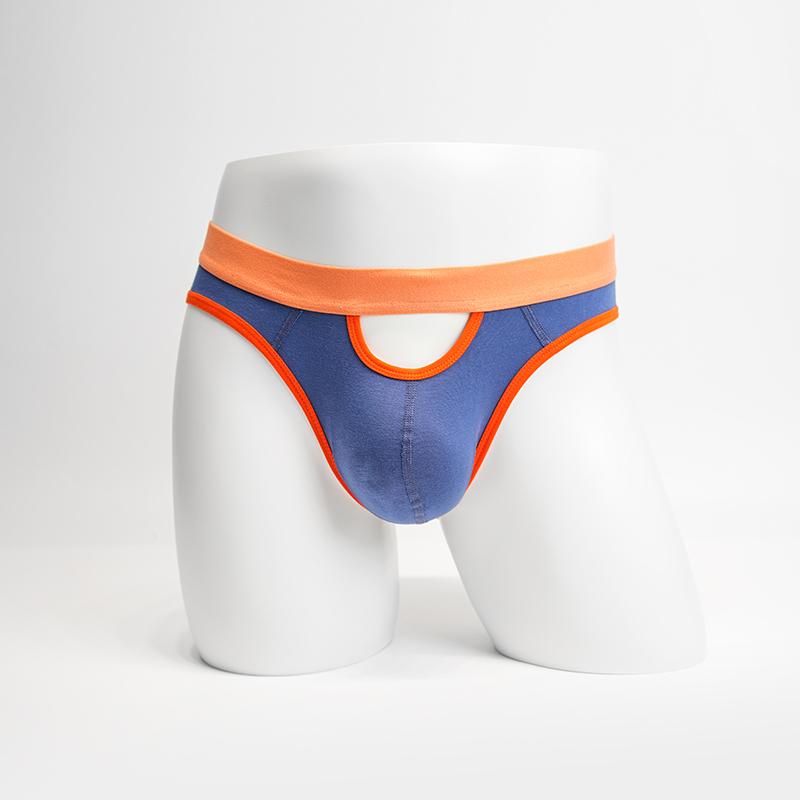 Bambus viskose Baumwolle und Spandex Männer Sexy Slips Bambus viskose Baumwolle und Spandex Männer Sexy Slips