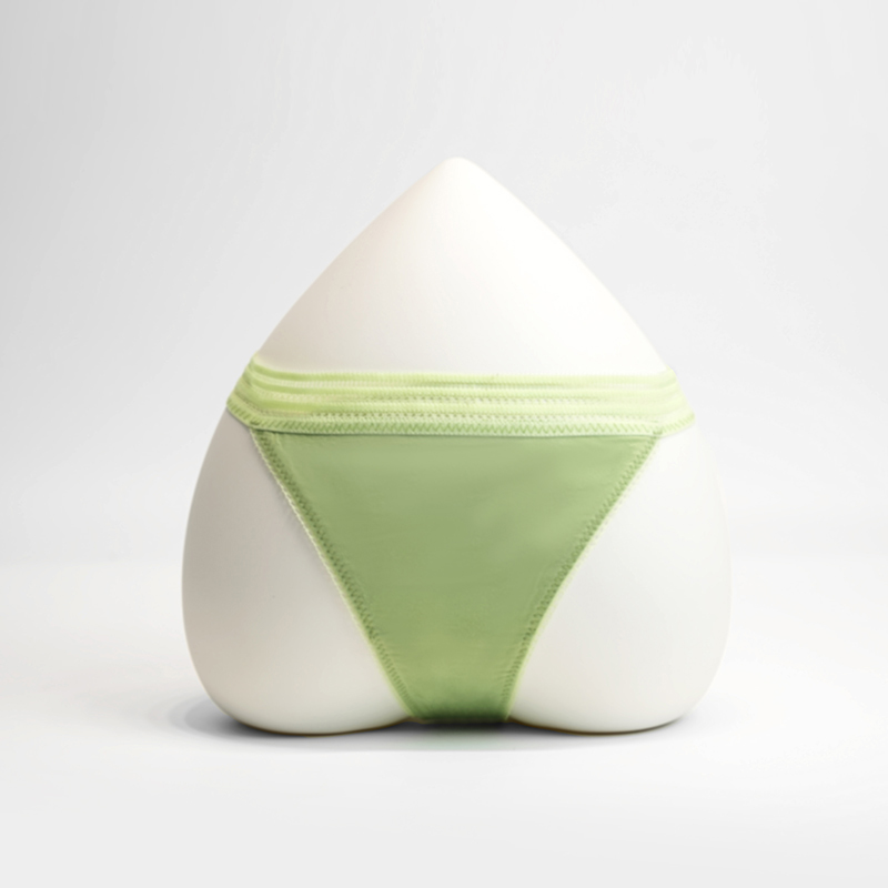 Spitzen -Tanga für Frauuen