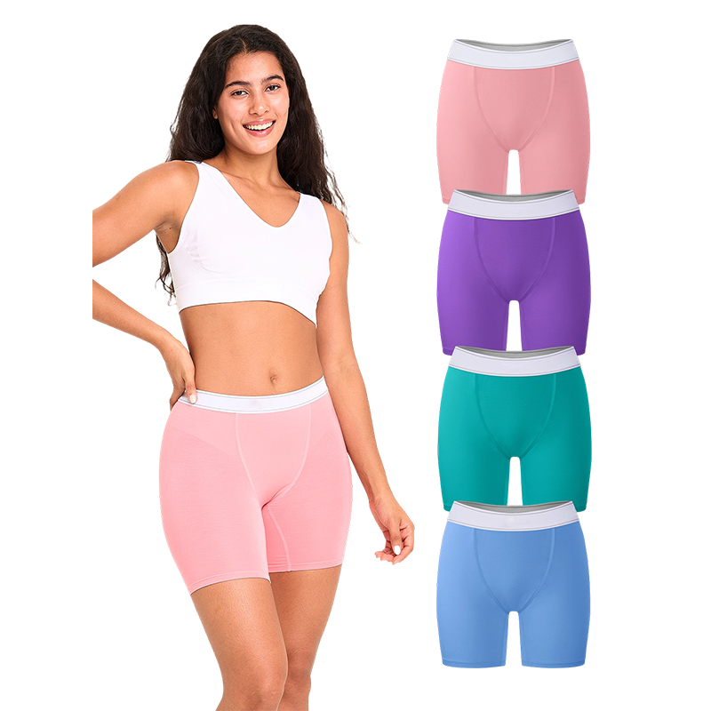 Boyshorts für Damen