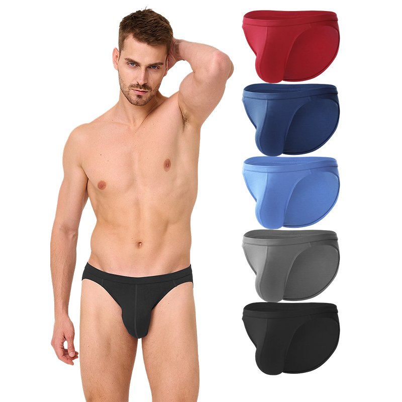 Bikini-Unterwäsche für Herren