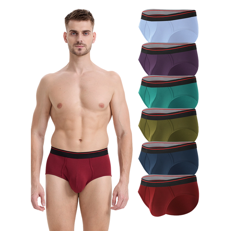 Klassische Herren-Slips